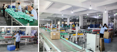 Chine Dongguan City Jiaheng Toys Co., Ltd. Profil de la société