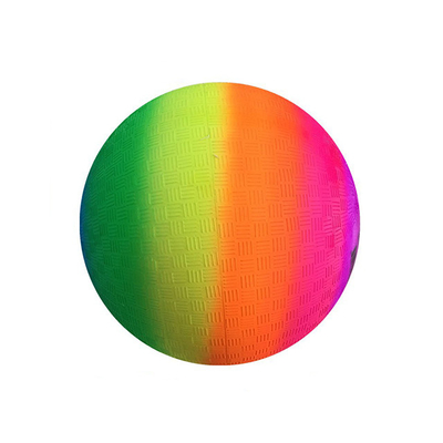 Boule gonflable géante de PVC de décompression pour le centre d'intérieur de jeu de terrain de jeu