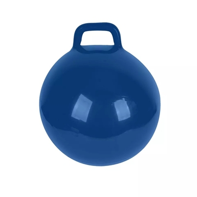 Les enfants vieillit la boule de trémie des jouets 3-6, sautant la boule sautante à cloche-pied d'houblon de Hippity
