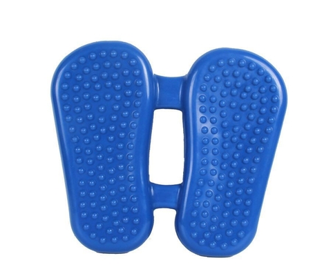 Massage gonflable Mat Yoga Fitness de pas de pédale d'équilibre de PVC