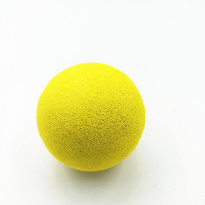 Boule molle de mousse d'éponge d'EVA d'usine de boule faite sur commande de mousse