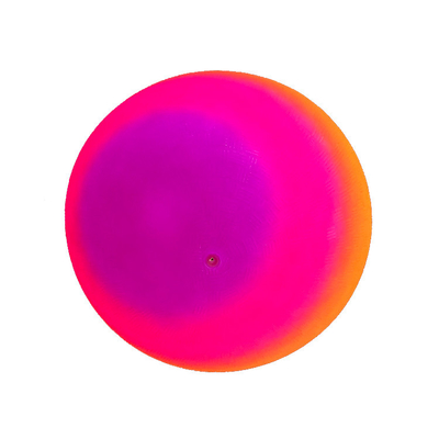 Boule de terrain de jeu non-toxique de 7 pouces