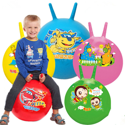 Grande trémie non toxique Toy Ball Waterproof Odorless Ecofriendly de Hippity