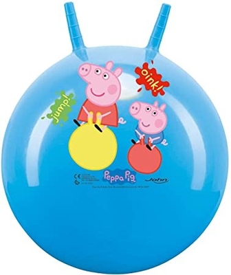 Boule 65cm gonflable universelle de rebond, boule résistante antiusure de trémie
