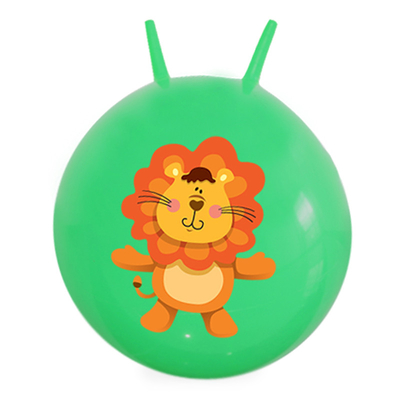 Les enfants gonflables ultra-légers de Toy Ball Odorless Antiburst For de trémie montent