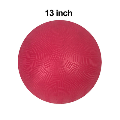 Inodore multifonctionnel gonflable extérieur non-toxique de boule de terrain de jeu