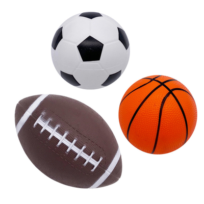 Ballon de basket en caoutchouc résistant à l'usure
