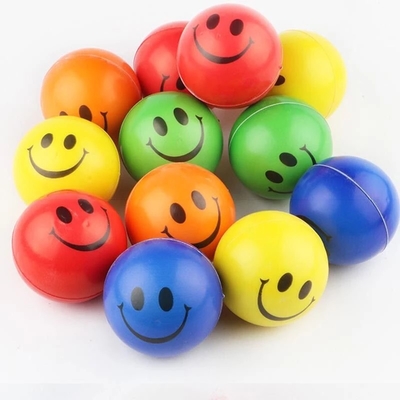 Petite mousse légère Dodgeballs