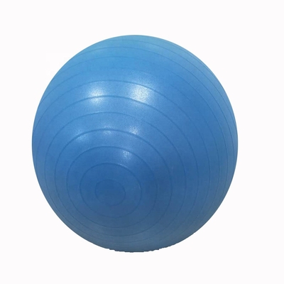 Écologique non toxique inodore de PVC de boule réutilisable ultra-légère de yoga