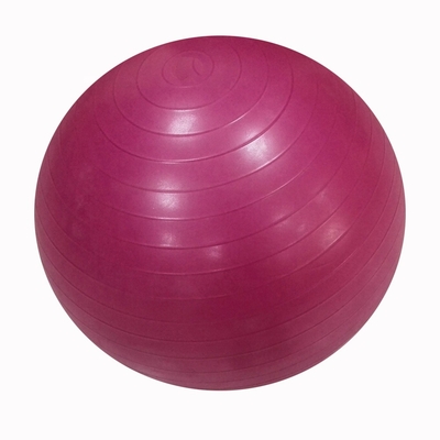 Biens anti-déflagrants de boule résistante inodore de forme physique de 55 cm