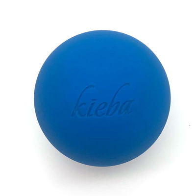 Boule en caoutchouc portative de rebond d'Antiburst pour la physiothérapie insipide