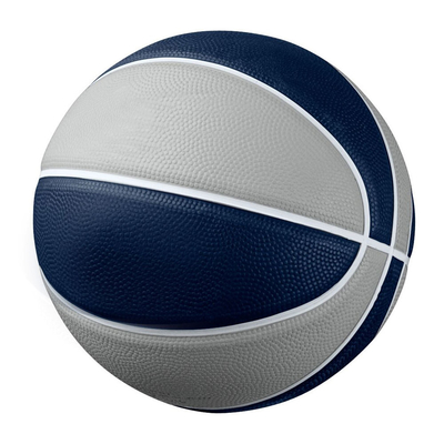 8,5 inodores durables la boule de terrain de jeu en caoutchouc, a réutilisé de grandes boules de rebondissement en plastique
