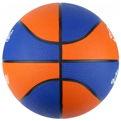 8,5 inodores durables la boule de terrain de jeu en caoutchouc, a réutilisé de grandes boules de rebondissement en plastique