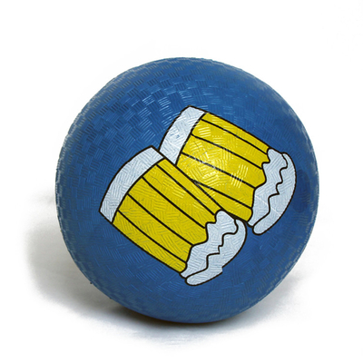 Enfant gonflable de PVC Toy Ball Playground Antiwear For de vinyle d'empreinte
