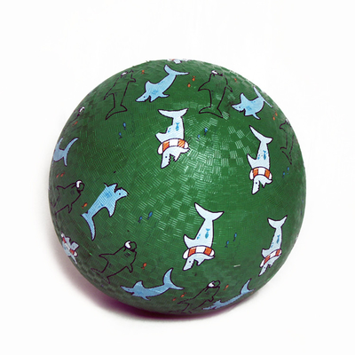Terrain de jeu Toy Ball Bulk Antiburst Multipurpose gonflable d'OEM