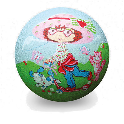 Écologique universel épaissi de boule gonflable de PVC d'adulte