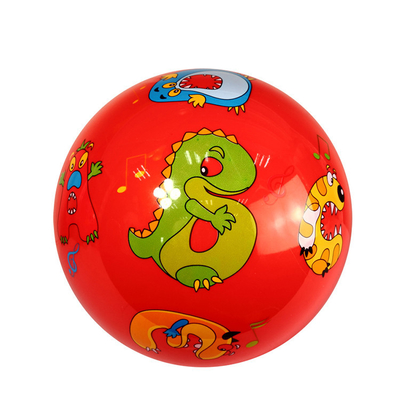 Boules gonflables antiusure inoffensives de sports pour des enfants universels