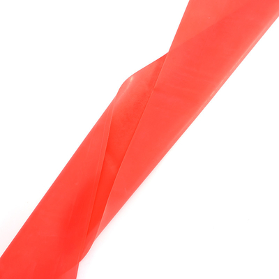Exercices non-toxiques Ultraportable utilisant des bandes de résistance pour des jambes épaissies