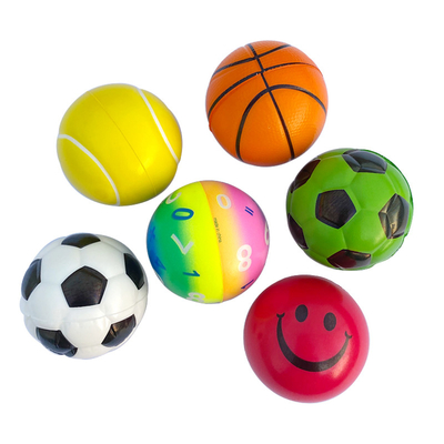 Universel portatif de mini d'unité centrale de mousse basket-ball léger de boule