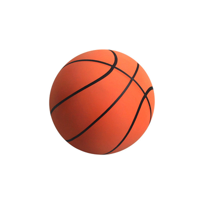 Basket-balls ultra-légers de mousse d'ODM petits, mousse molle multifonctionnelle Dodgeballs