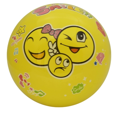 Boule gonflable de rebondissement multifonctionnelle
