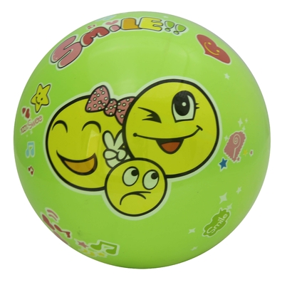 Boule gonflable de rebondissement multifonctionnelle