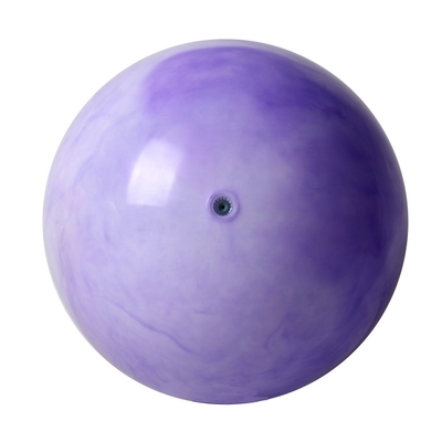 Enfants de rebondissement gonflables Toy Balls Antiwear Multifunctional de PVC