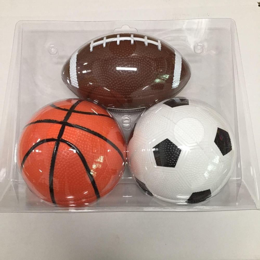 Le rond affile le jeu en plastique doux d'enfants de Pit Balls For Baby Toddler