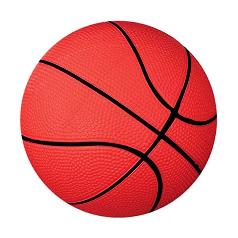 La boule épaissie de sports d'enfant en bas âge de 55cm pour l'enfant universel imperméabilisent