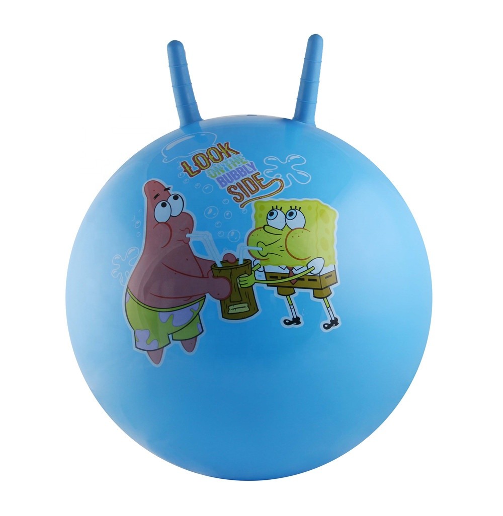 Les enfants gonflables ultra-légers de Toy Ball Odorless Antiburst For de trémie montent