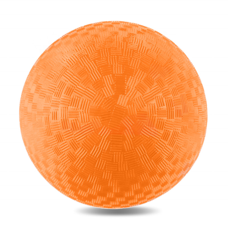 Inodore multifonctionnel gonflable extérieur non-toxique de boule de terrain de jeu