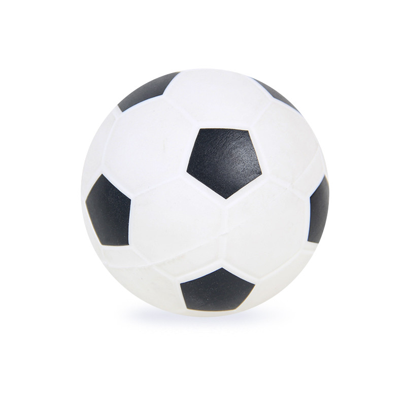 Ballon de plage gonflable non-toxique du football d'OIN, ballon de football épaissi d'enfant en bas âge