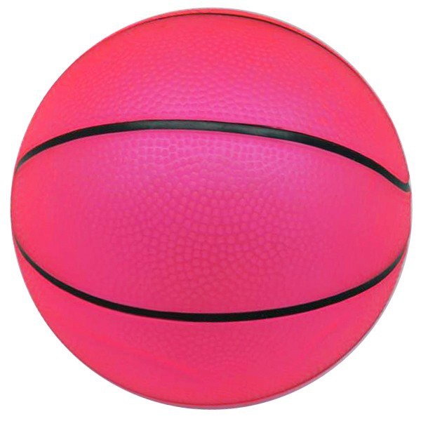 Ballon de plage gonflable épaissi de basket-ball, boule universelle de sports pour des enfants