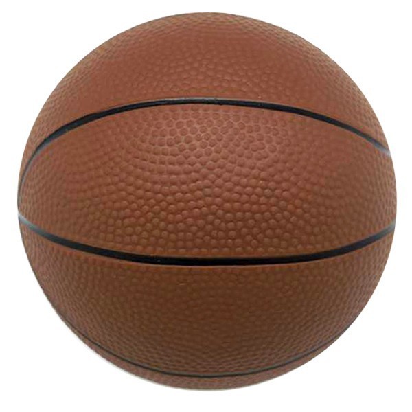 Basket-ball inodore de PVC d'enfant en bas âge de boule antiusure de sports pour des enfants