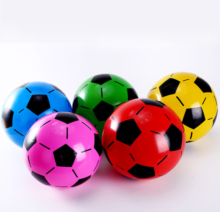 Ballon de football universel d'enfants