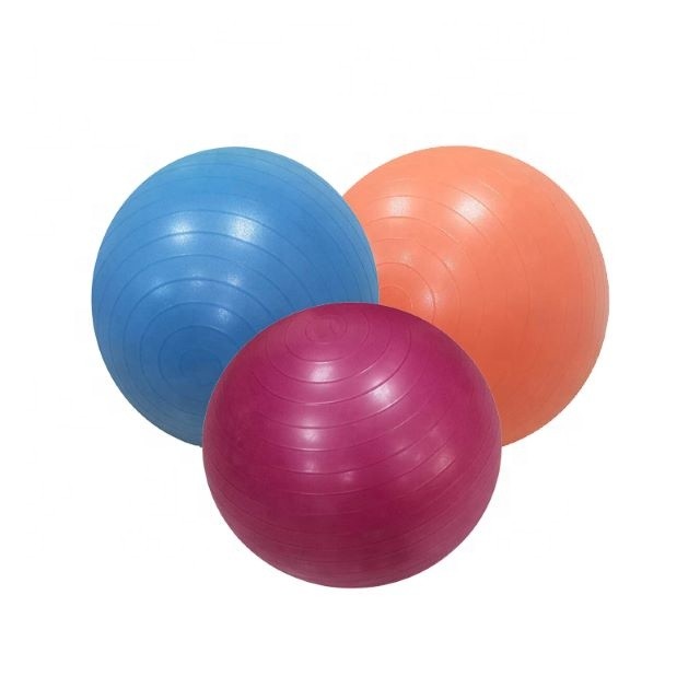 Biens anti-déflagrants de boule résistante inodore de forme physique de 55 cm