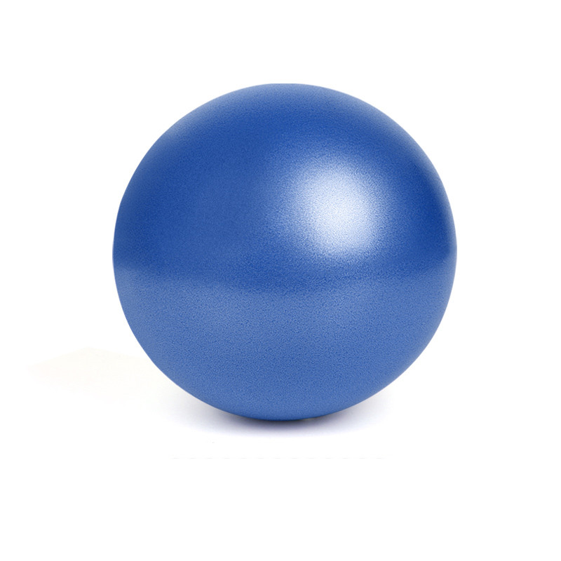 Le PVC inodore a éclaté la boule de stabilité de preuve, boule ultra-légère d'exercice de Big Blue