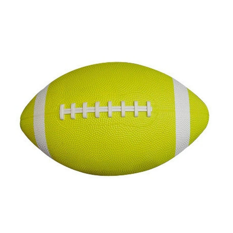 Matériel de glissement de PVC de rugby d'OIN anti d'enfant en bas âge de boule gonflable de sports