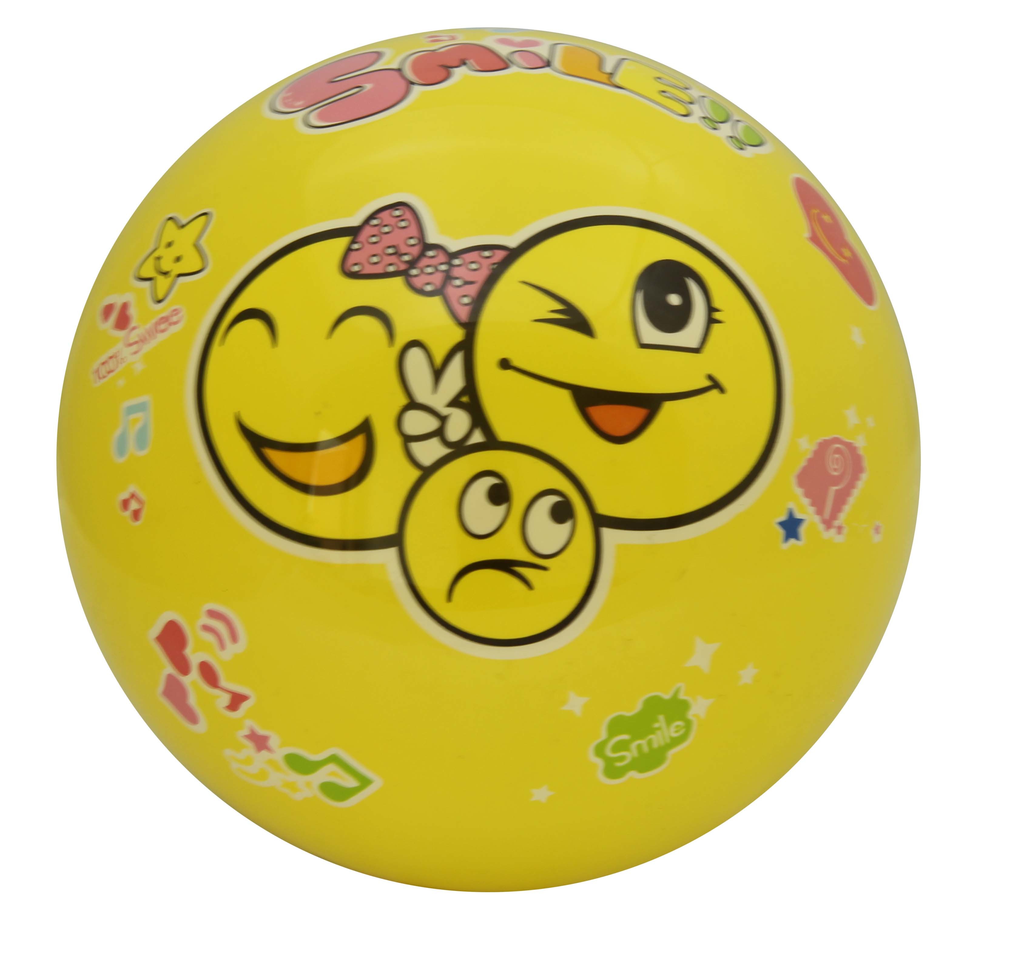 Boule gonflable de rebondissement multifonctionnelle