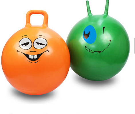 Enfants extérieurs gonflables de Toy Ball Lightweight Odorless For de trémie