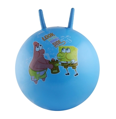 Les enfants gonflables ultra-légers de Toy Ball Odorless Antiburst For de trémie montent