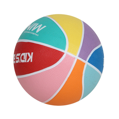 Écologique durable d'Antiburst d'enfant en bas âge d'ODM de boule ultra-légère de sports