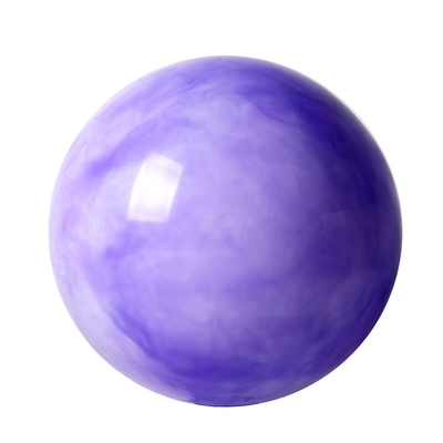 Enfants de rebondissement gonflables Toy Balls Antiwear Multifunctional de PVC